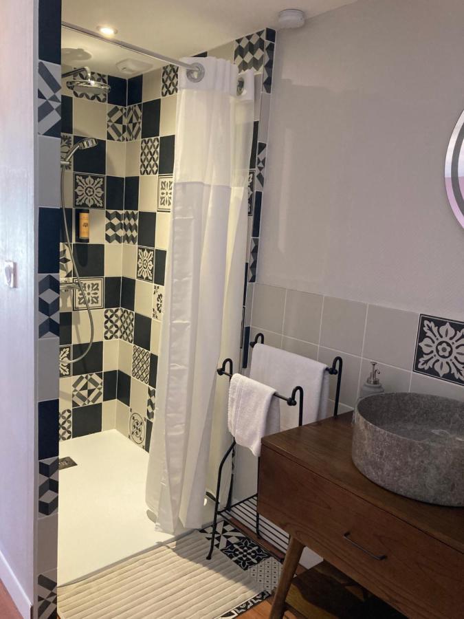 Le Clos Bo-m Bed & Breakfast *