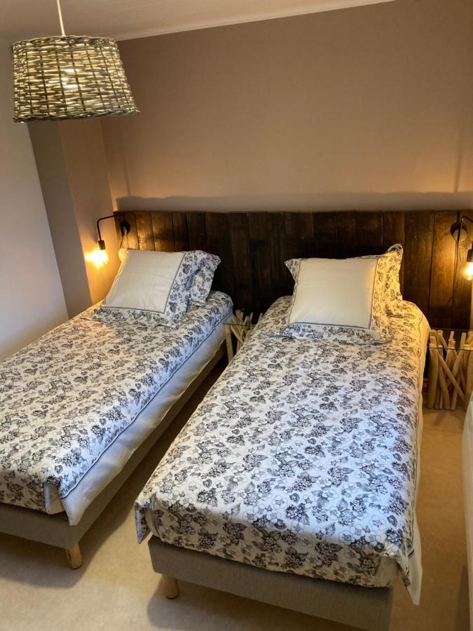 Bed & Breakfast Le Clos Bo-m Marignieu