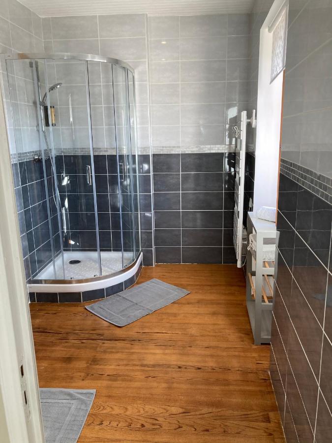 Le Clos Bo-m Bed & Breakfast Marignieu
