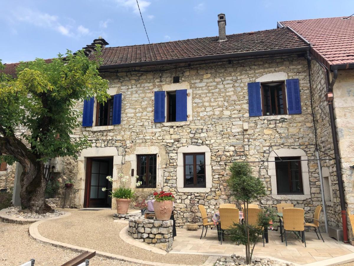 Le Clos Bô-m *