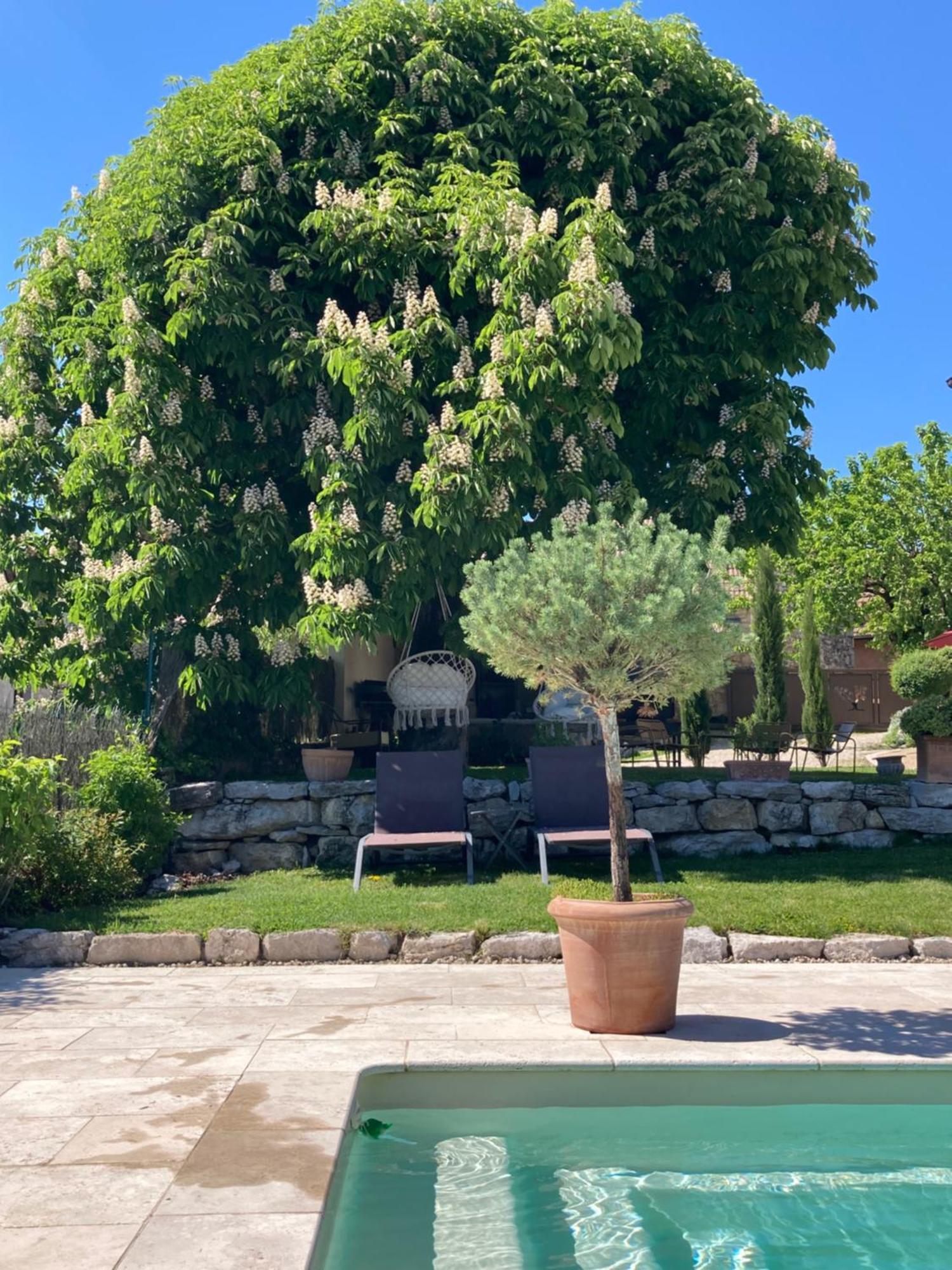 Le Clos Bô-m Marignieu